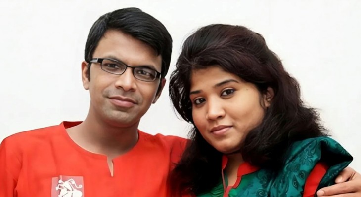 সাগর–রুনি হত্যা: ১৪ বছরেও অমীমাংসিত