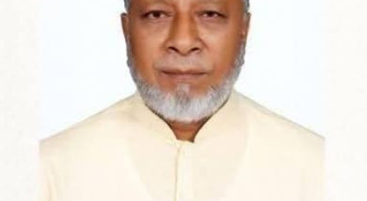 শান্তিপূর্ণ ভোটগ্রহণ, ধানের শীষের প্রার্থীর জয়