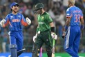 পাকিস্তানকে উড়িয়ে সুপার এইটে ভারত