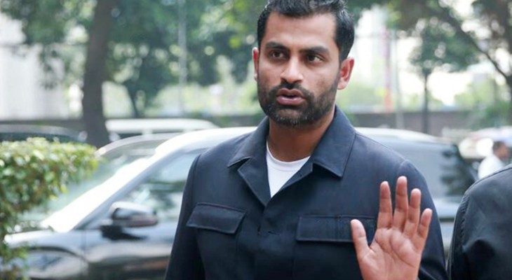 মন্ত্রী হওয়ার গুঞ্জন নিয়ে মুখ খুললেন তামিম ইকবাল