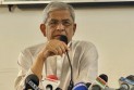 ফারাক্কা বাঁধ নিয়ে আওয়ামী লীগ দায়ী: মির্জা ফখরুল