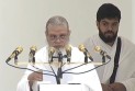 আরাফার ময়দানে শুরু হলো হজের খুতবা, ইবাদতে মশগুল লাখো হাজি