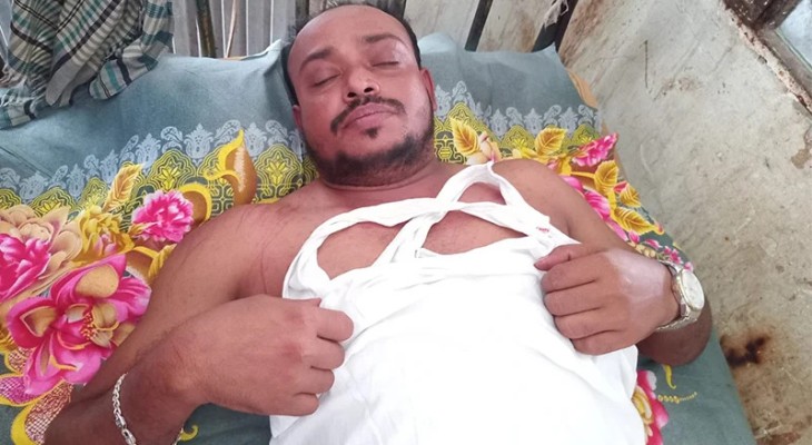 বিএনপি অফিসে ঢুকে যুবদল নেতাকে গুলি, এলাকায় চাঞ্চল্য
