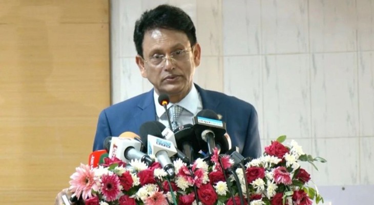 ২০২৭ সালের এসএসসি পরীক্ষার সময়সূচিতে পরিবর্তনের ইঙ্গিত, বললেন শিক্ষামন্ত্রী