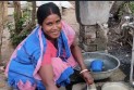 পশ্চিমবঙ্গের বিজেপি মন্ত্রিসভায় চমক: গৃহপরিচারিকা কলিতা মাজি হলেন প্রতিমন্ত্রী